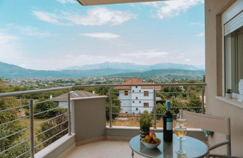 Ioannina Casa | Itia Apartments