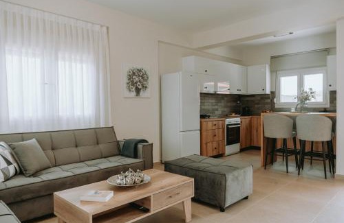 Ioannina Casa | Itia Apartments