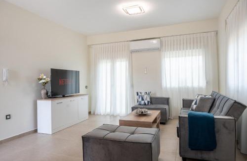 Ioannina Casa | Itia Apartments