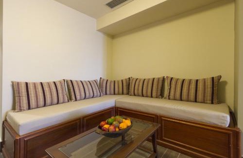 Neo Itilo Hotel | Itilo Traditional Hotel