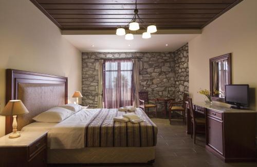 Neo Itilo Hotel | Itilo Traditional Hotel