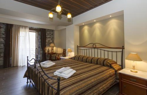 Neo Itilo Hotel | Itilo Traditional Hotel