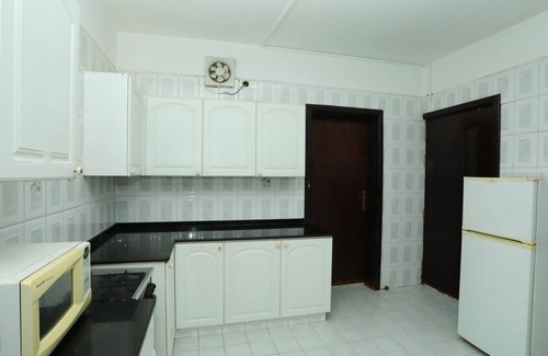 Ruwi Hotel | Itlalat Al Shorouq Hotel