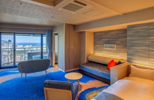 Ito Hotel | Ito Hotel Juraku