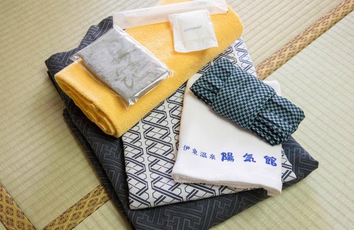 Ito Casa | Ito Onsen Yokikan