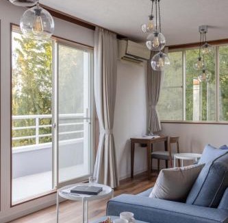 Ito Casa | Ito Orange Beach Villa - Ocean View & Private Onsen