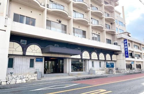 Ito Hotel | Itoen Hotel