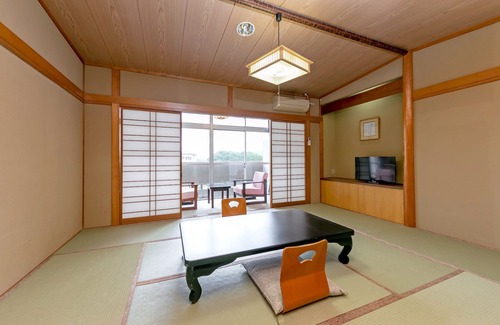 Kinugawa Onsen Casa | Itoen Hotel New Sakura