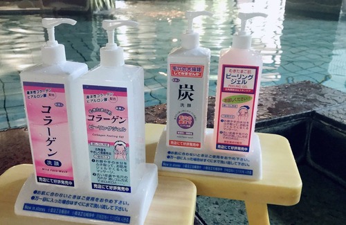 Kinugawa Onsen Casa | Itoen Hotel New Sakura