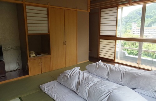 Miyakami Casa | Itoen Hotel Shikisai