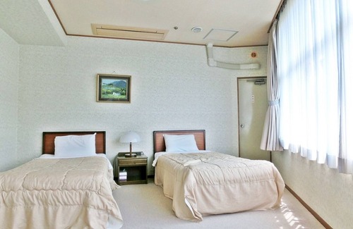 Miyakami Casa | Itoen Hotel Shikisai
