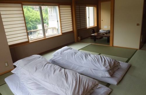 Miyakami Casa | Itoen Hotel Shikisai