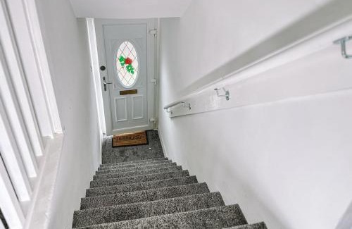 Moffat Apartamento | Itohan 3-bed Cottage Flat