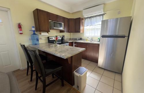 Soufriere Quarter Apartamento | Itopia