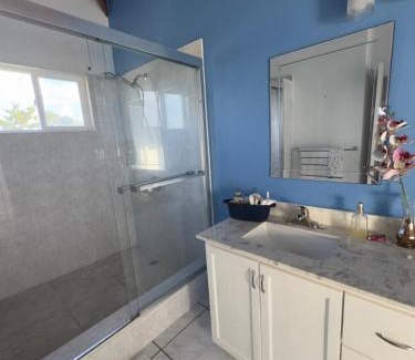 Soufriere Quarter Apartamento | Itopia