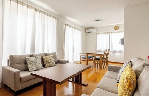 Itoshima Casa | Itoshima areaEntire house reserved Accommodate - Itoshima areaEntire house reserved Accommodates up to 15 people Parking available / Itoshima Fukuoka