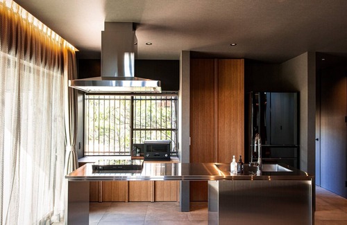 Itoshima Casa | Itoshima810 Villa Resort - Itoshima 810 / Itoshima Fukuoka
