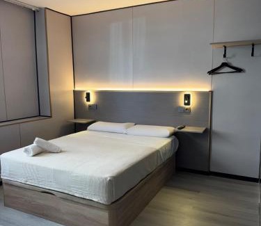 Museros Hotel | ITOUR Hotel & Coffee