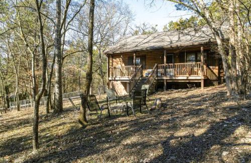 Franklin Casa | Its a Cabin Life 4 bed 2 bath