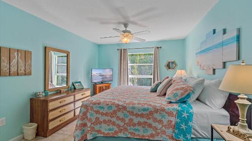 Whitney Beach Apartamento | Its a Shore Thing