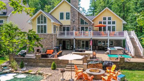 Thayerville Casa | Its a Wonderful Life