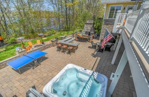 Thayerville Casa | Its a Wonderful Life