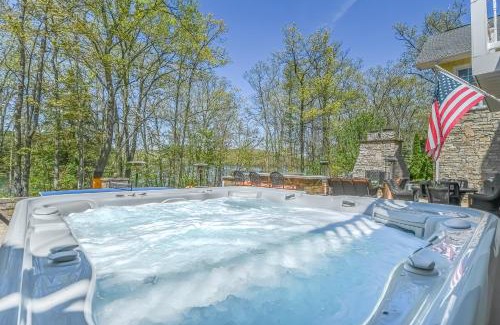 Thayerville Casa | Its a Wonderful Life