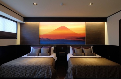 Matsuyama Apartamento | Its like a Japanese theme park Enjoy the charm / Naha Okinawa