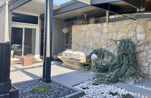 Leawood Casa | Its not a house, its a Lifestyle.