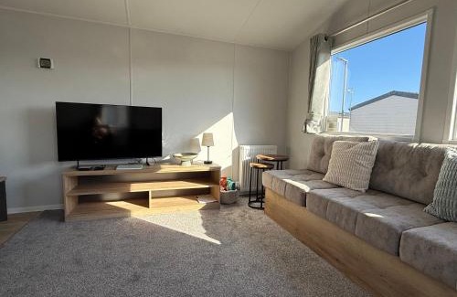 Whitley Bay Complejo | Its Time to Breathe