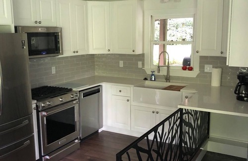 Blowing Rock Cabaña | It’s time to plan your summer get away!