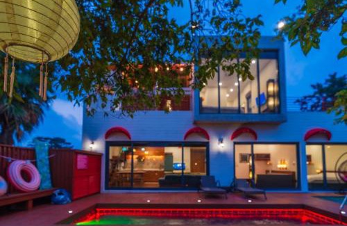 Aewol Casa | Its you Pool Villa