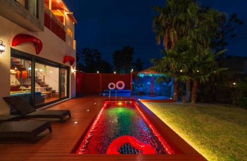 Aewol Casa | Its you Pool Villa