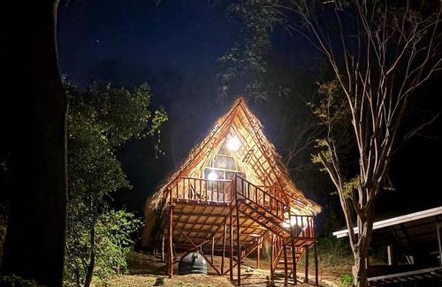 San Juan del Sur Casa | Itsalifestyle Jungle Cabana