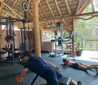 San Juan del Sur Casa | Itsalifestyle Jungle Cabana