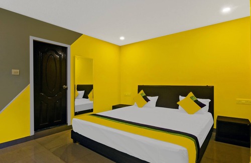 Morjim Hotel | Itsy By Treebo - 29 Beach House