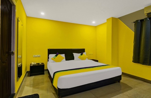 Morjim Hotel | Itsy By Treebo - 29 Beach House