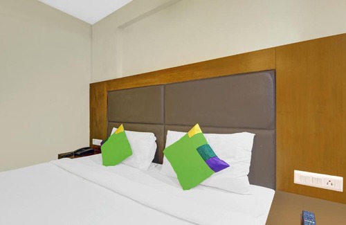 The Mall Road Hotel | Itsy By Treebo - Howard International