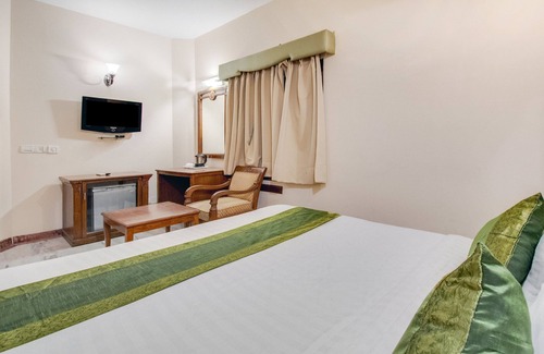 Sector 34 Hotel | Itsy Hotels Auzone & Spa