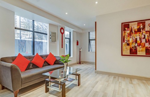 Bangalore City Center Casa | Itsy Hotels Classio Richmond