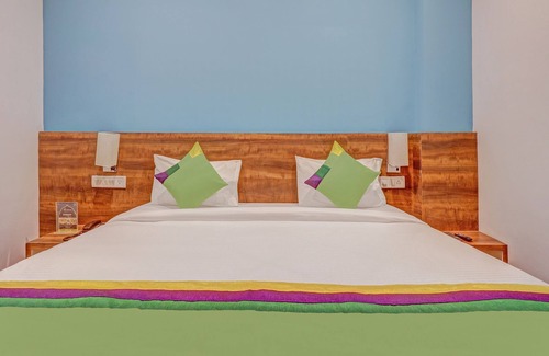Bangalore City Center Casa | Itsy Hotels Classio Richmond