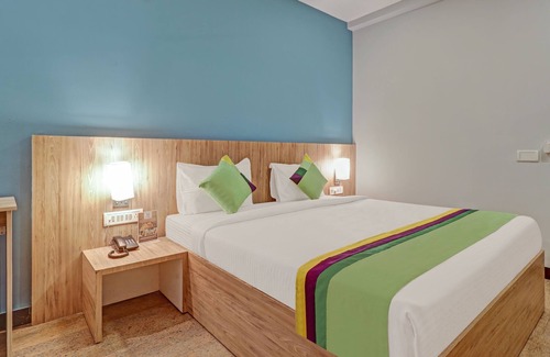 Bangalore City Center Casa | Itsy Hotels Classio Richmond
