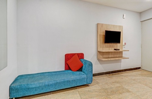 Bangalore City Center Casa | Itsy Hotels Classio Richmond