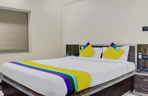 Ranchi Hotel | Itsy Hotels Cradle Regency