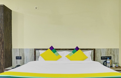 Ranchi Hotel | Itsy Hotels Cradle Regency