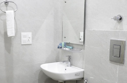 Mohali Hotel | Itsy Hotels Kamron