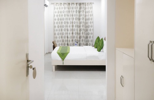 Mohali Hotel | Itsy Hotels Kamron