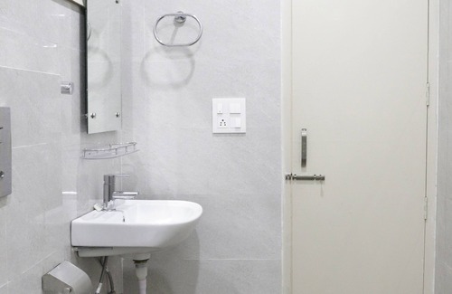 Mohali Hotel | Itsy Hotels Kamron