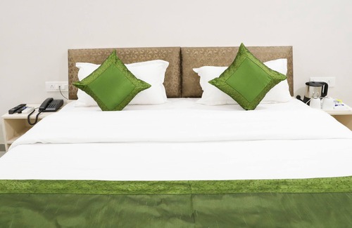 Mohali Hotel | Itsy Hotels Kamron