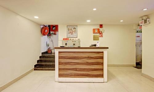 Chandigarh Hotel | Itsy Hotels O3